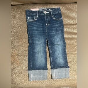 GAP Kids Blue Jeans